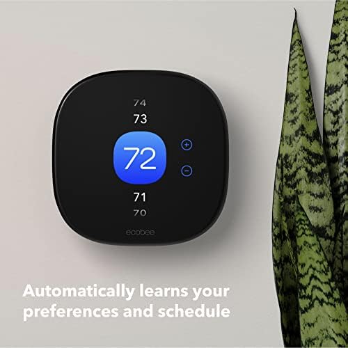 Ecobee Smart Thermostat го подобри Alexa компатибилен, со SmartSensor за врати и Windows 2-пакет