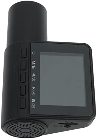 Автомобил Камера WiFi Цртичка Камера 2.0 Инчен Авто Исклучување АВТОМОБИЛ DVR Рекордер За Безбедно Возење