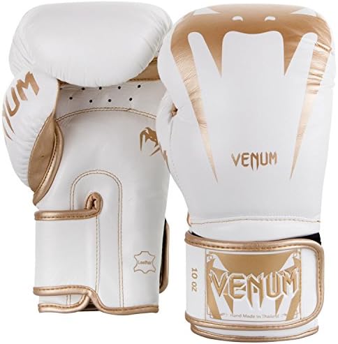Venum Giant 3.0 боксерски ракавици - кожа од напа