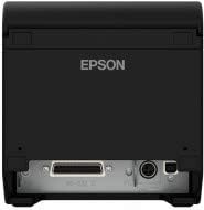 Епсон TM-T20III билети USB & RS232; 250mm/seg; сјајно црно