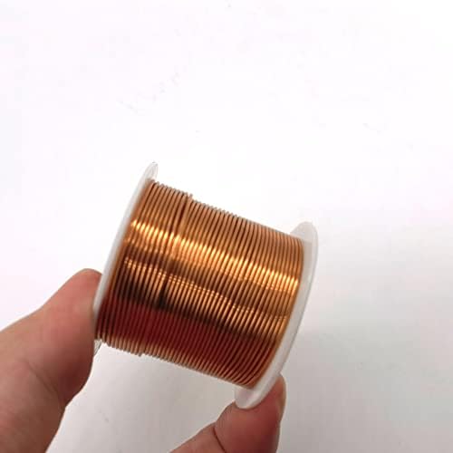 Xuulan емајлирана калем за ликвидација бакарна жица 32awg 36awg 26awg 40awg 0,2 mm 0,55мм 0,35мм 0,09мм QA-1/155 што се користи за научни