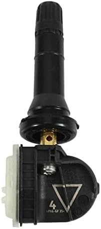 Сензор за притисок на гуми Corgli TPMS за Opel Antara -2018, за Cadillac XT5 SRX CT6 -2023, 2PCS TPMS сензор за притисок на гуми 1359873