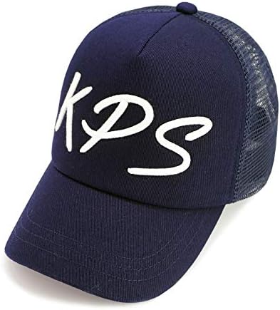 Keepersheep Kid Boys Bayball Cap, Бебе бејзбол капа, капа за карго капаче за дете…