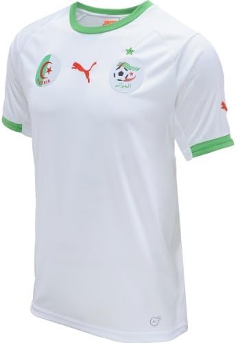 Пума машки алжир реплика фудбалски дрес