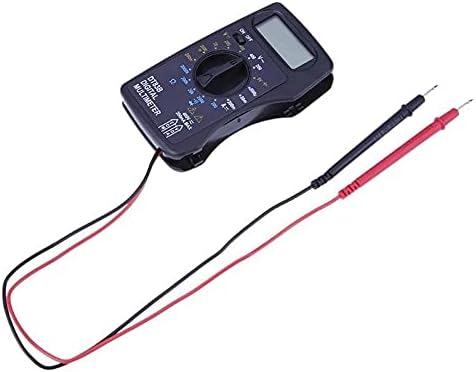 Slatiom Multimeter DT83B џеб дигитален амперметар Voltmete DC/AC Ом метар Тестер Електрични инструменти