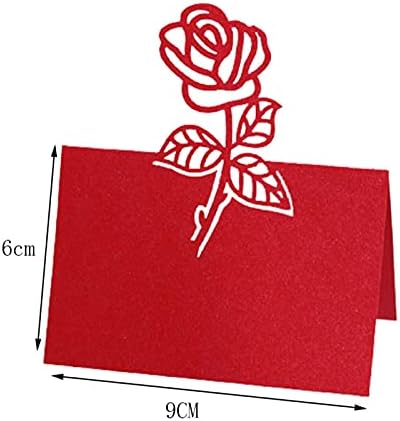 Пенка за пенкало благодарам картичка за одмор Декорација гроздобер розово цвет ласерско исечено име на табела, место место картички DIY чипка име