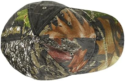 Ловечка капа за мажи, капа од воен стил, прилагодлива капа за бејзбол памук Камо, гроздобер тато капа за отворено