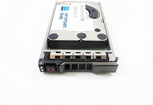 Dell 900GB 2.5 10K сас 6Gbs HDD