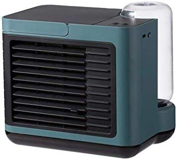 ИЗОБУ ЛИЛИЈАНГ - - Испарувачки Ладилници Мини Вентилатор За Климатизација, Домашно Ладење Мал Ладилник ЗА Климатизација СТУДЕНТСКИ