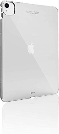 СТМ половина школка, ултра заштитна, лесна јасен случај за iPad Air 5 -ти/4 -ти генерал и iPad Pro 3rd/2/1 -ви генерал - јасна - чиста