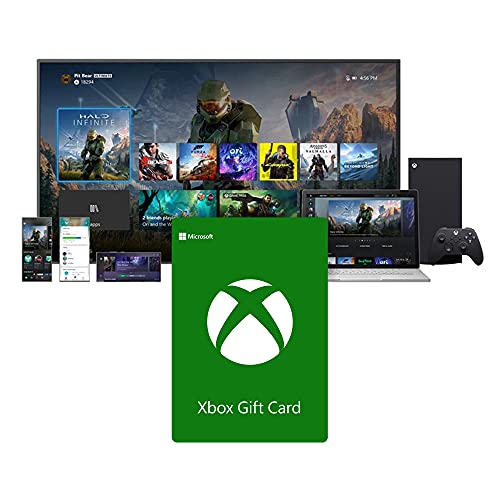 Xbox Live 35 Подарок Картичка [Онлајн Игра Картичка]