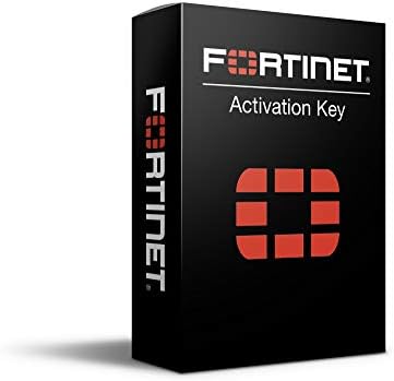 Fortinet fortigate-2000e 1yr IoT Услуга за откривање