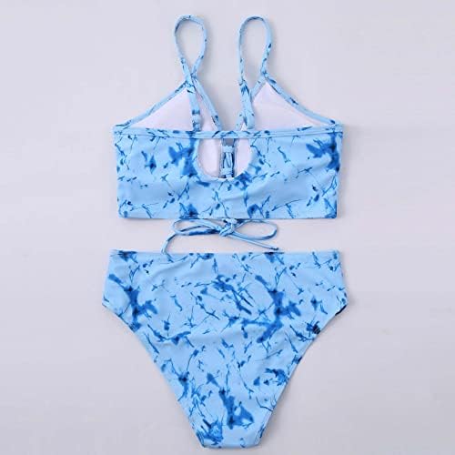 Долги шорцеви од табла за жени облека за пливање за пливање жени бикили бразилски костими за капење поставени спортови за капење за капење