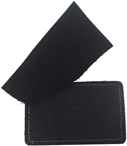 Дев-р Бронкос лого Везење Патче воена тактичка облека додаток ранец на налепница налепница за налепници за лепенка декоративна лепенка извезена