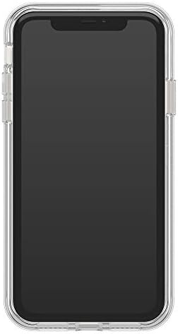 Otterbox Iphone 11 Префикс Серија Случај-ЈАСНО, ултра-тенки, џеб-пријателски, подигнати рабови заштита на камерата &засилувач;