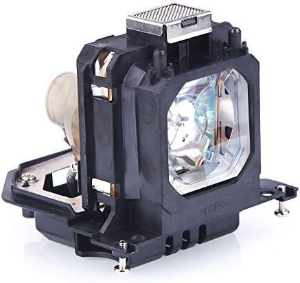 Kaiweidi POA-LMP135 Заменски проектор за ламба за Sanyo PLV-1080HD PLV-Z2000 PLV-Z3000 PLV-Z4000 PLV-Z700 PLV-Z800 проектори