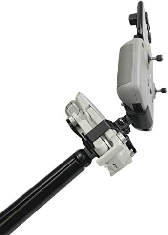 Мавкурис рачен гимбален заграда рачно снимање на стабилизатор на стабилизатор на фотоапарати додатоци за DJI Mavic Mini 2 дрон