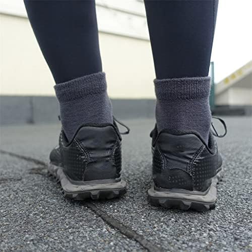 чорапи од волна со чорапи тенки мажи пешачење со отворено чорапи спортски чорапи мажи брзо суво лесна евра со големина 39-42 жени)