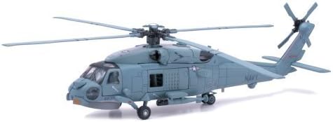 Нов-зраци 1/60 D/C SH-60 Helicopter на Sea Hawk