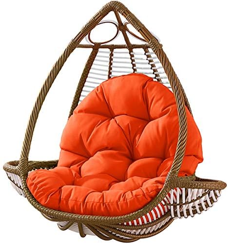 Перница за седиштето на столчето за ками, висино занишано седиште, густо гнездо, висина столица назад перница домашна канцеларија