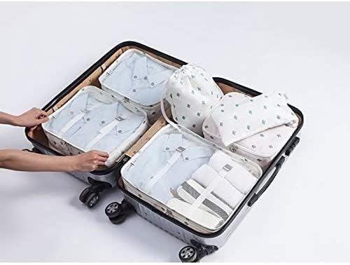 Кутија за складирање облека Торба За Складирање Багаж Надворешна Патна Торба Оксфорд Платнена Торба За Багаж Торба За Складирање Облека