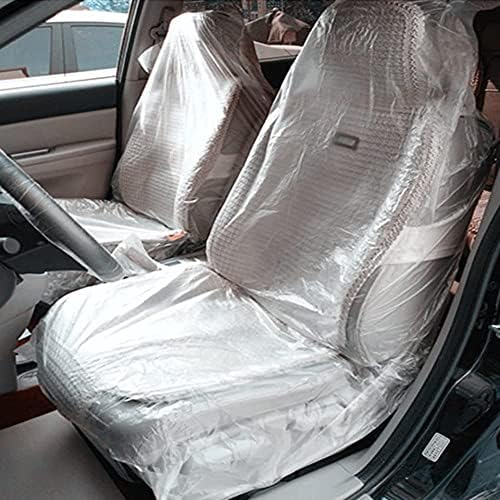 Пластично седиште за еднократна употреба на автомобил Мојши, капаци на возила, механичар за миленичиња, седишта за миленичиња