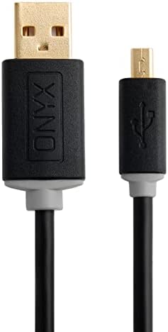 Аксиом USB кабел за Nikon Coolpix, L, D, P дигитални камери за серии - 5 стапки