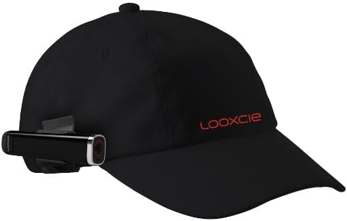 Looxcie Топката Капа Клип