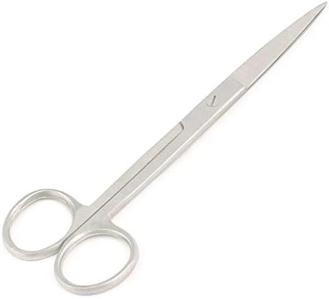 ОДОНМЕД2011 Оперативни ножици од не'рѓосувачки челик 5.5 Остри остри директно економично одделение ОДМ