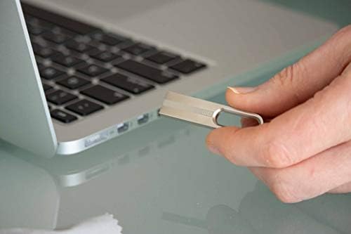 DYNON METRICS USB Флеш-Уреди - 64gb Тенок Прецизен Машински Погон На Палецот-Елегантно МЕТАЛНО Куќиште USB Стик-USB 3.0 Голема Брзина-Стабилно