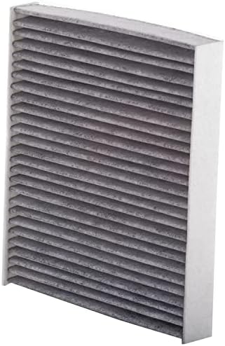 PG Cabin Air Filter PC99237C | Fits 2023-19 Toyota RAV4, 2023-18 Camry, 2023-19 Corolla, 2022-20 Highlander, 2022-16 Prius, 2022-16 Lexus