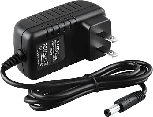 Adapter SSSR AC за Foscam F18903W F18904W F18905W IP Кабел за напојување на кабел за напојување на камера