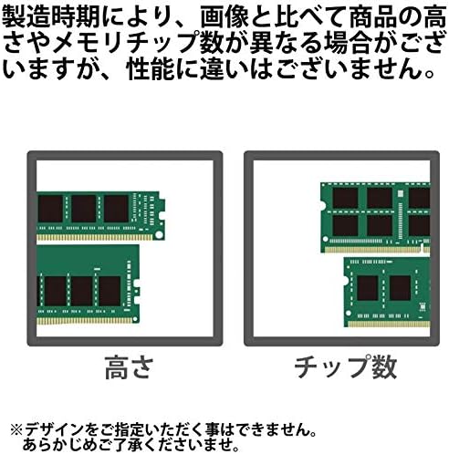 Модул за меморија на Кингстон 16 GB DDR4 2400MHz RAM меморија