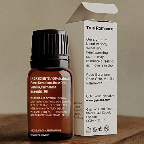 Gya Labs True Romance Essential Mail мешавина - Слатка и цветна