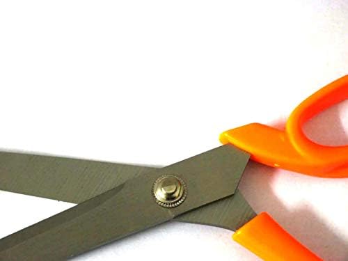 Ножици од портокал Нерѓосувачки челик Сечење Ножици За Сите Намени