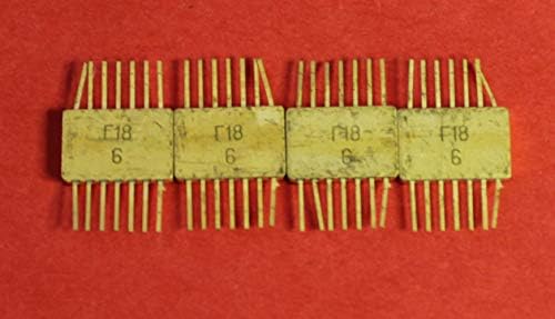 С.У.Р. & R Алатки 564LS1 IC/Microchip СССР 2 компјутери