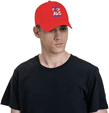 Ghbc ебам и возрасни бејзбол капа, женски тато капа, прилагодлива маж, шапка