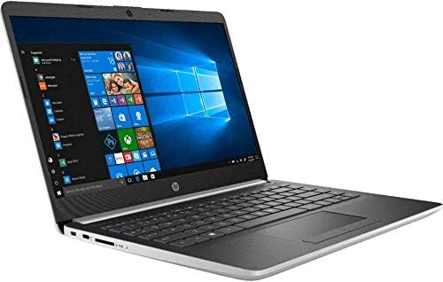 HP 14 Екран На Допир Дома И Бизнис Лаптоп Ryzen 3-3200U, 16GB RAM МЕМОРИЈА, 512GB M. 2 SSD, Двојадрен До 3.50 GHz, Вега 3 Графика,