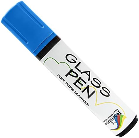 Стаклена пенкало маркер за течност: пенкала за пишување стакло и маркери за сликање со мастило за перење, прозорци, огледала, знаци,