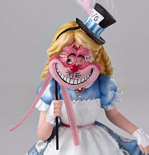 Couture de Force Disney Masquerade Alice in figurine figurine 4050318 ново