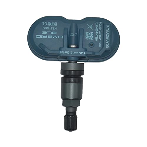 Сензор за монитор за монитори на блута за притисок во гумите TPMS 1490701-00-B 1490701-01-B Поставете за Tesla Model 3 Y X S