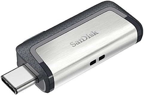 USB тип на двојно возење со ултра ултра за андроид уреди 128 GB USB 3.1 & USB-тип- в