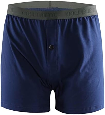 Bmisegm Mens Boxer Shorts Mens Mens Boxer Underwear Home Cotton Arrowhead Loose Plus Plus Boxer Home Pantans Pajamas Shorts. М