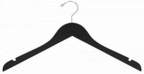 StateOj Black Woulden Set од 25 кошула и 15 панталони генерички панталони палто решетката облека решетка облека облека за закачалка за закачалки со клипови