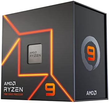AMD Ryzen 7950x со Asus Proart X670E-Creator WiFi