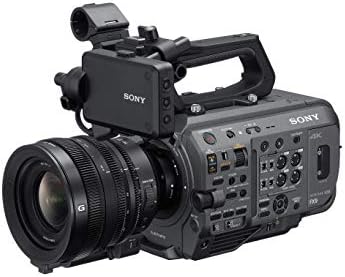 Sony PXW-FX9 XDCAM Систем за камера со целосна рамка, 4K