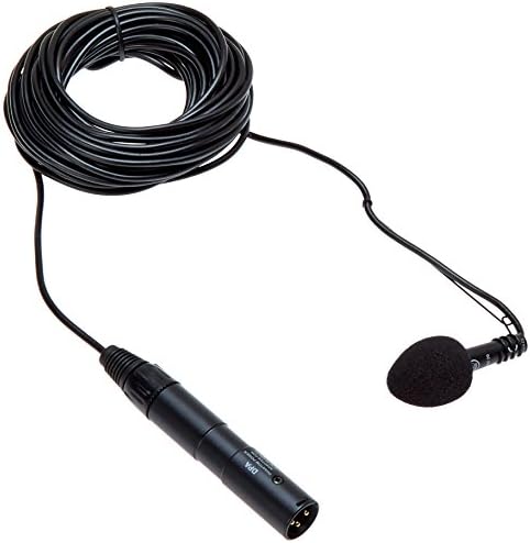 AKG PRO AUDIO CHM99 виси микрофон за кардиоиден кондензатор за говор или музика во куќата на работа, конференциска сала и театарски