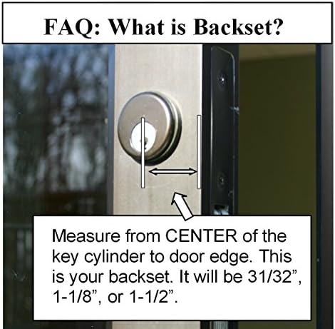 Пацифичкиот врата на вратата на обредот стил на заклучување на вратата за заклучување на вратата и сет на двојно клучен цилиндер, во Дуронотик