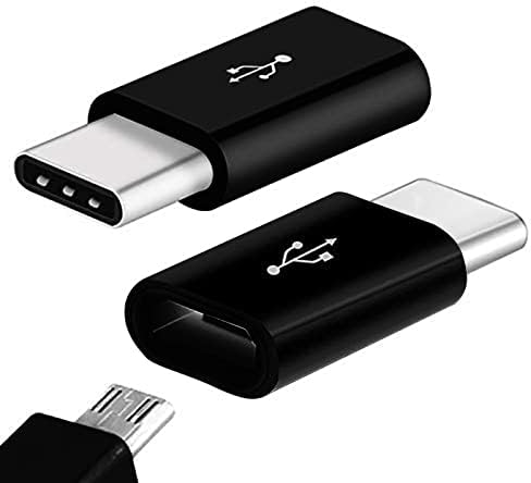 Adapter yawall USB тип Ц адаптер микро USB до пренесување на конекторот за конверзија на типот-C со голема брзина