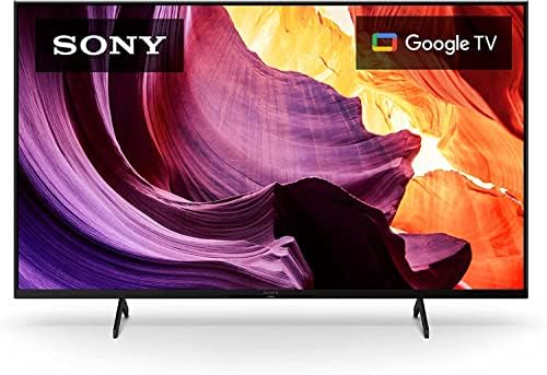 Sony 75 Инчен 4k Ултра HD Тв X80K Серија: LED Smart GOOGLE TV-KD75X80K